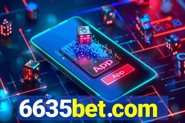 6635bet.com