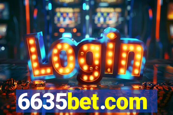 6635bet.com