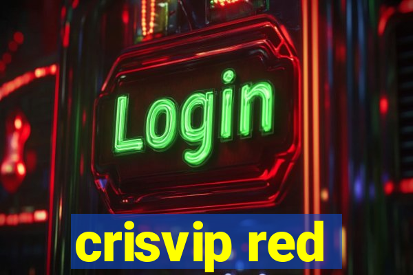 crisvip red