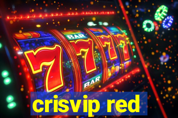 crisvip red