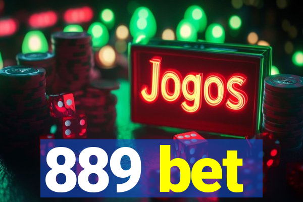 889 bet