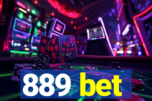 889 bet