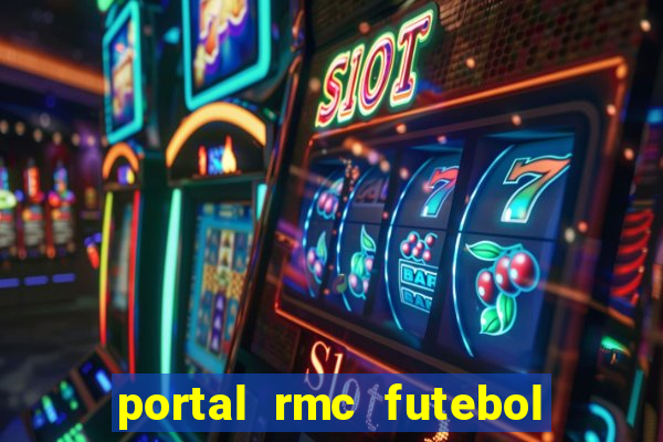 portal rmc futebol ao vivo