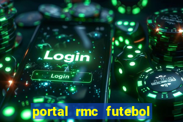 portal rmc futebol ao vivo