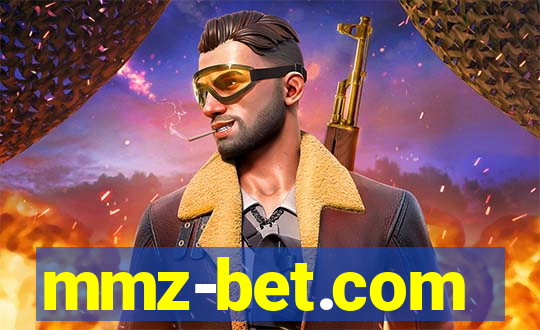 mmz-bet.com