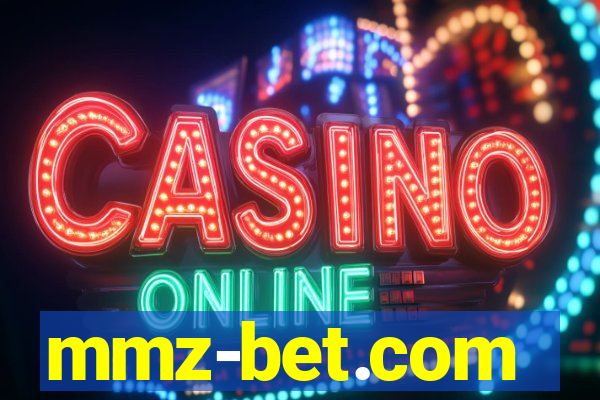 mmz-bet.com