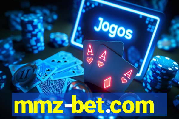 mmz-bet.com