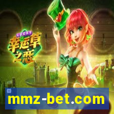 mmz-bet.com