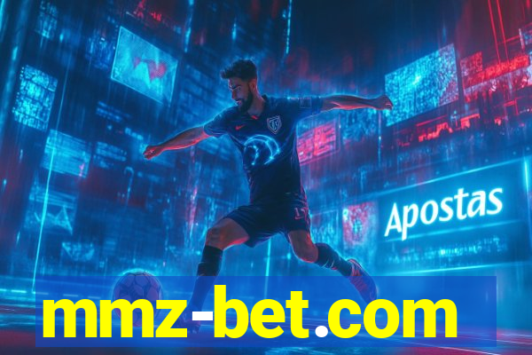 mmz-bet.com