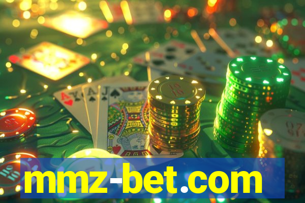 mmz-bet.com