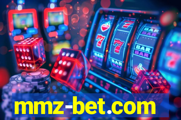 mmz-bet.com