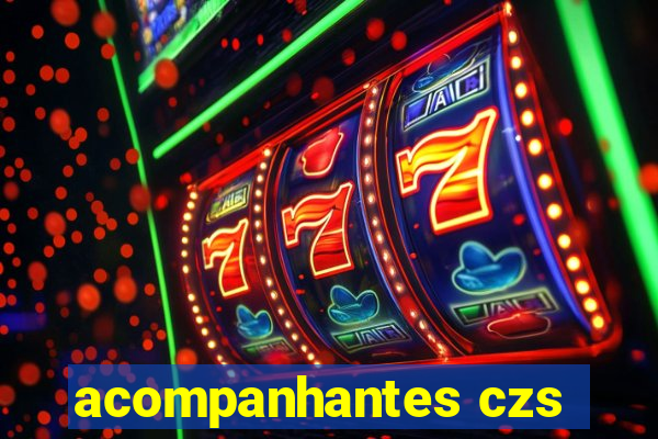 acompanhantes czs