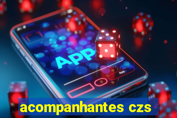 acompanhantes czs