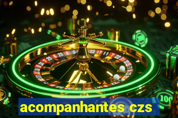 acompanhantes czs