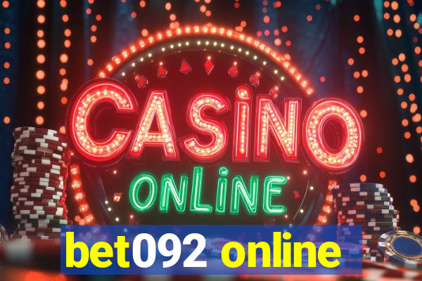 bet092 online