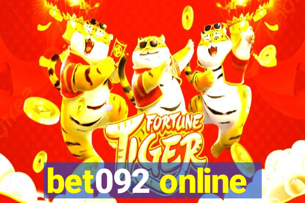 bet092 online