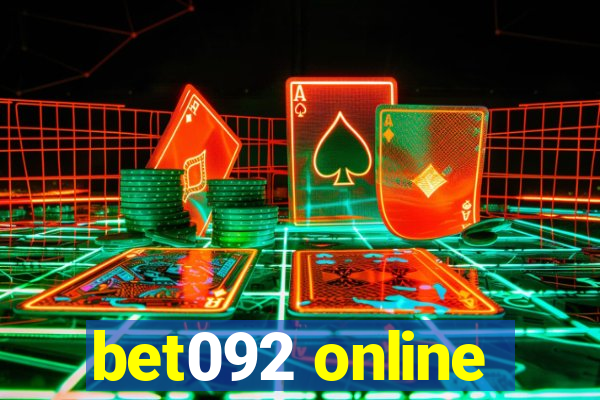 bet092 online