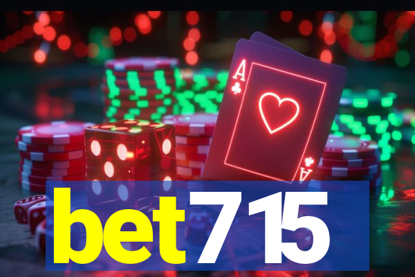 bet715