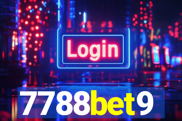 7788bet9