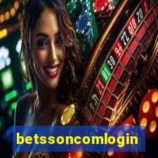 betssoncomlogin