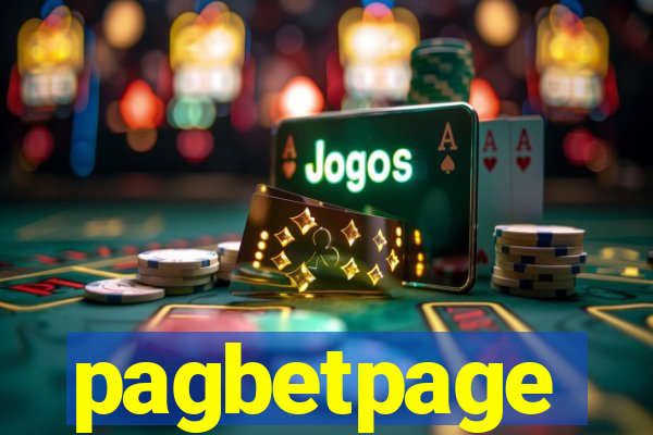 pagbetpage