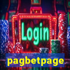 pagbetpage