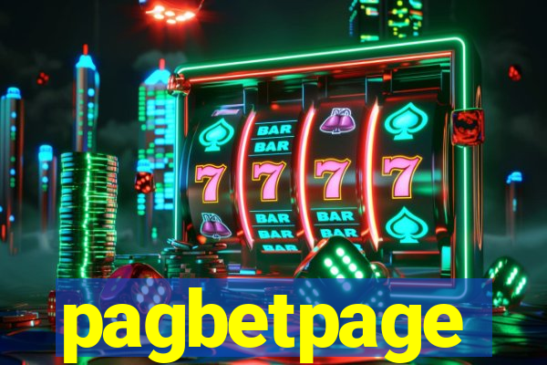 pagbetpage