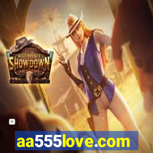 aa555love.com