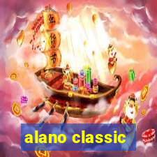 alano classic