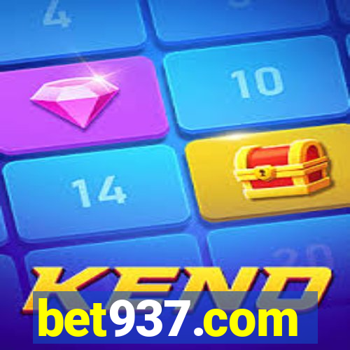 bet937.com