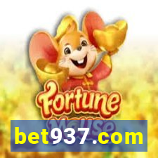 bet937.com