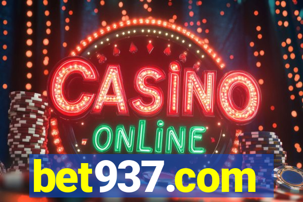 bet937.com