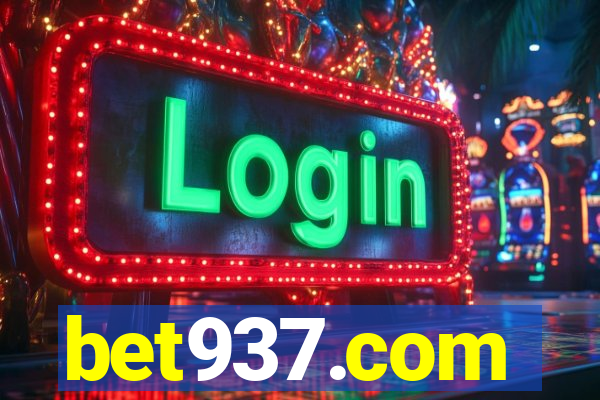 bet937.com