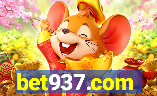 bet937.com