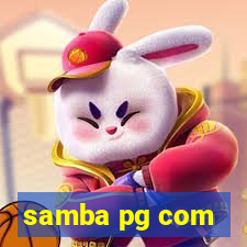 samba pg com