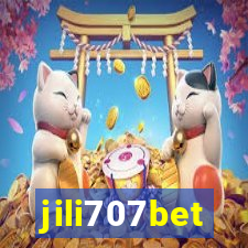 jili707bet