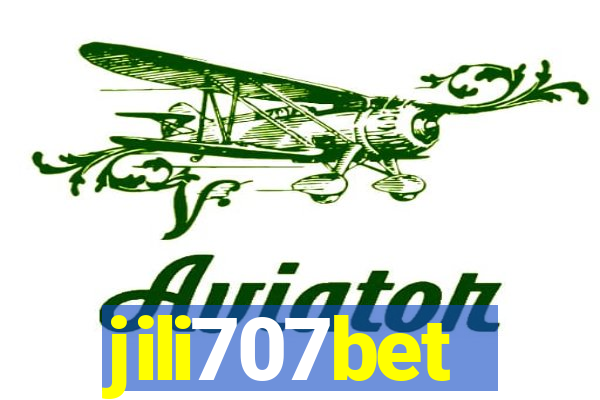 jili707bet