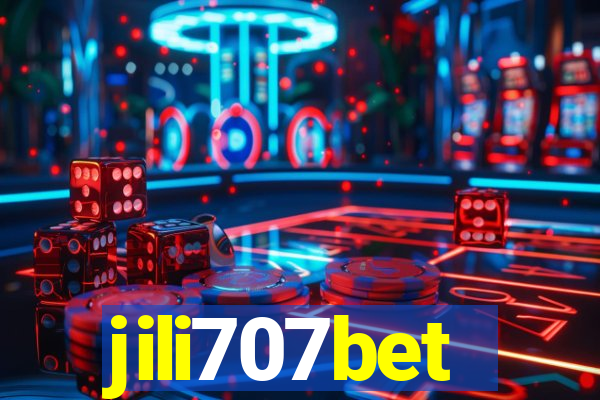 jili707bet