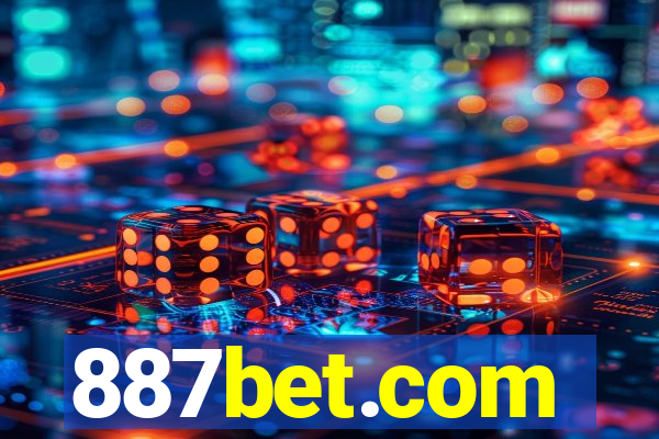 887bet.com