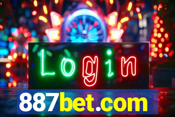 887bet.com