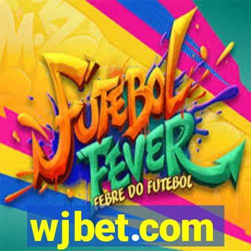 wjbet.com