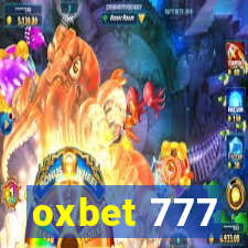 oxbet 777