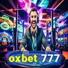 oxbet 777