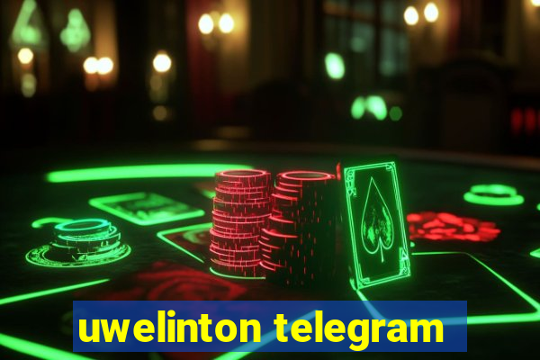 uwelinton telegram