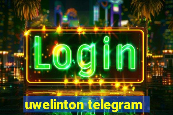 uwelinton telegram