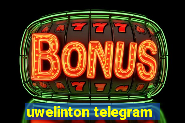 uwelinton telegram