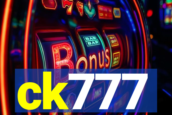 ck777