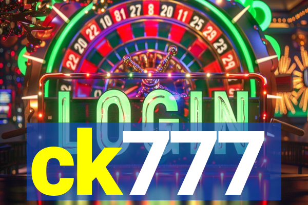 ck777