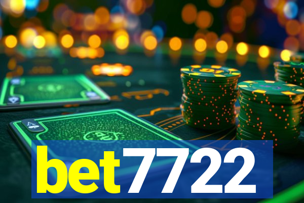 bet7722