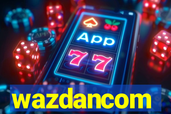 wazdancom